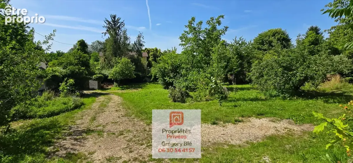 Maison bourgeoise 7 pièce(s) 220 m2 - photo 4