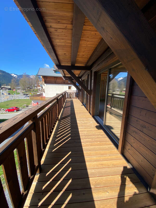 Chalet Hors eau/Hors air - photo 6