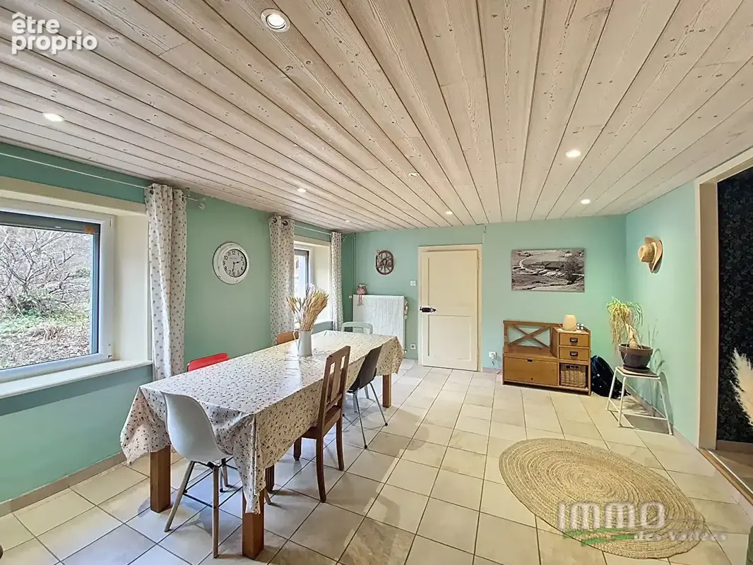 Maison + local - photo 3