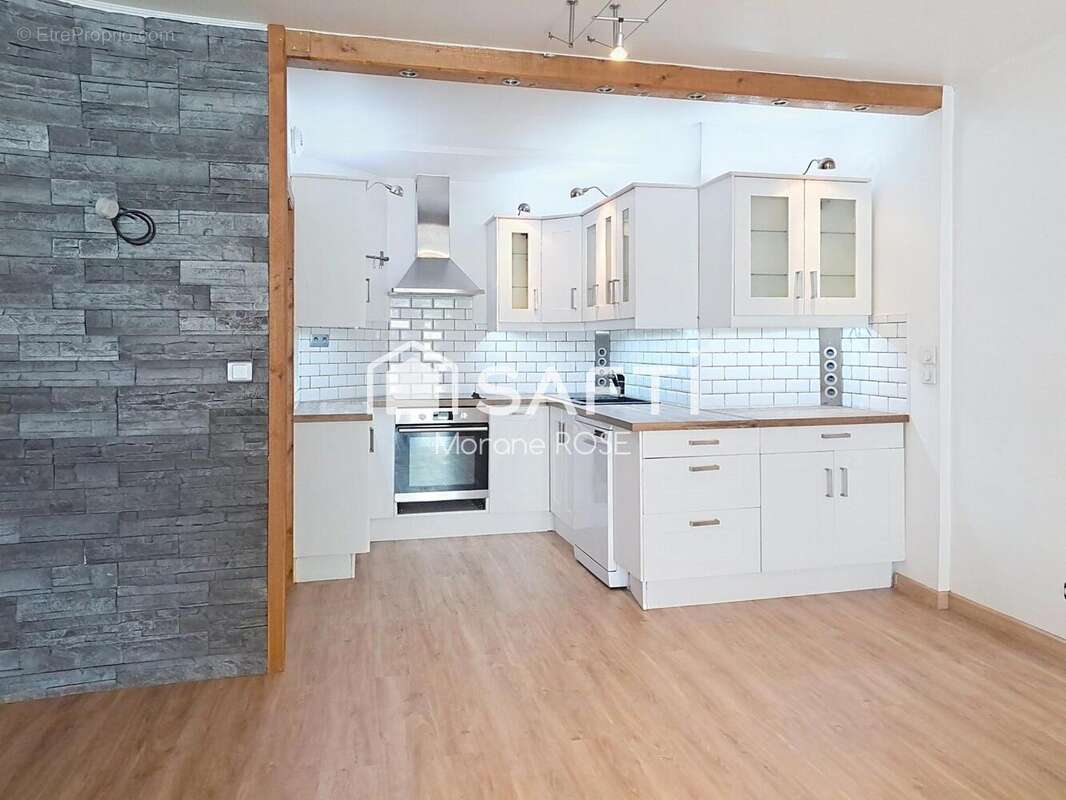 Photo 4 - Appartement à LA VILLE-DU-BOIS