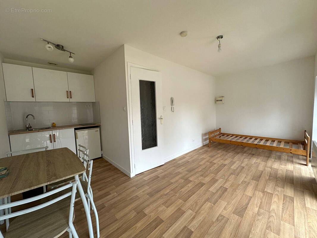 Appartement à ROUBAIX