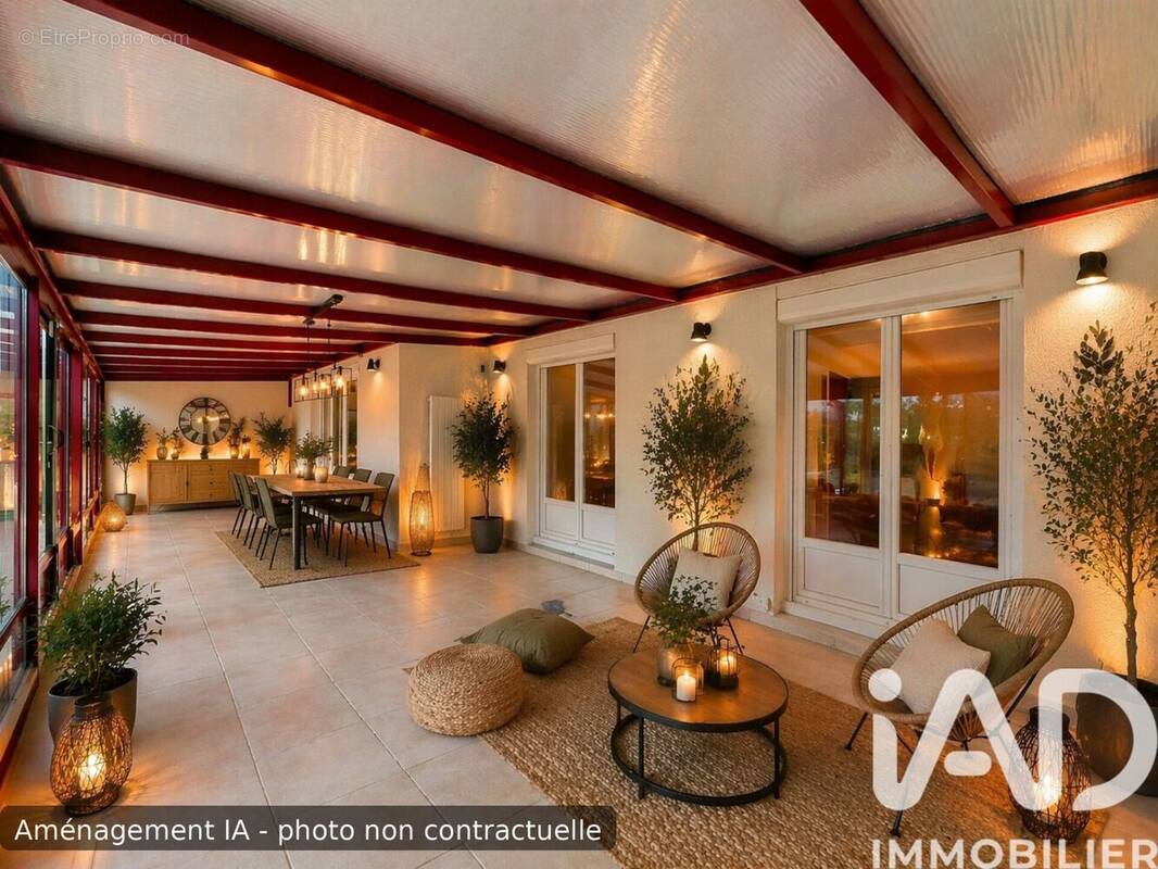 Photo 1 - Maison à VILLEPARISIS
