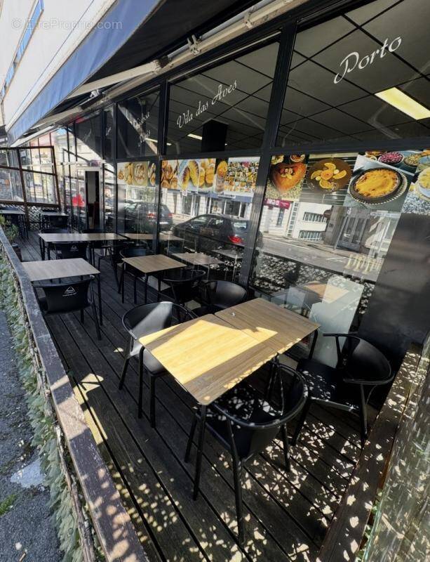 Commerce à VILLERUPT