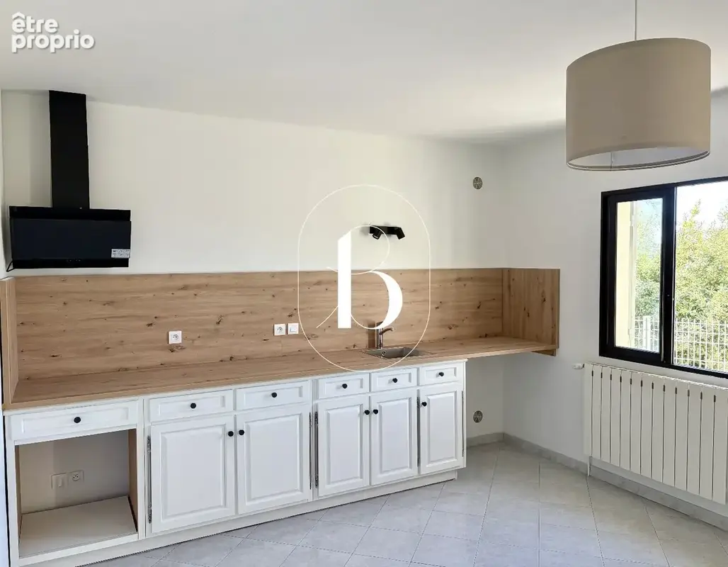 Maison avec vue dominante - photo 2