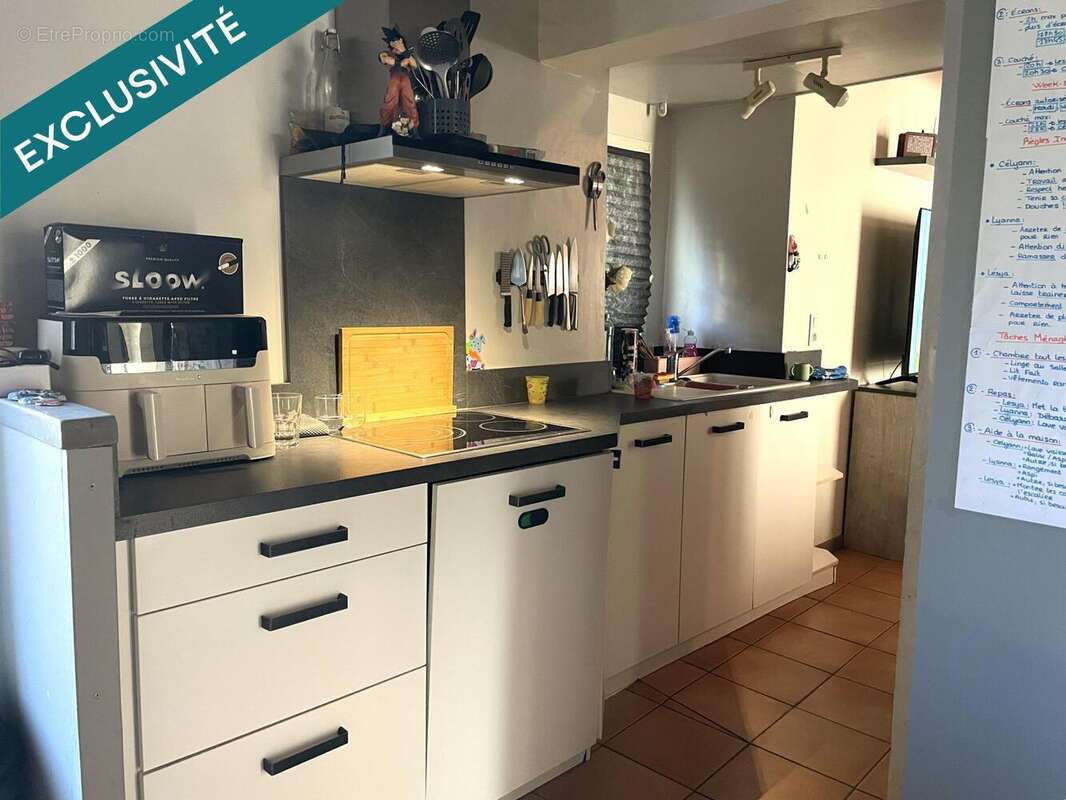 Photo 4 - Maison à CASTRES