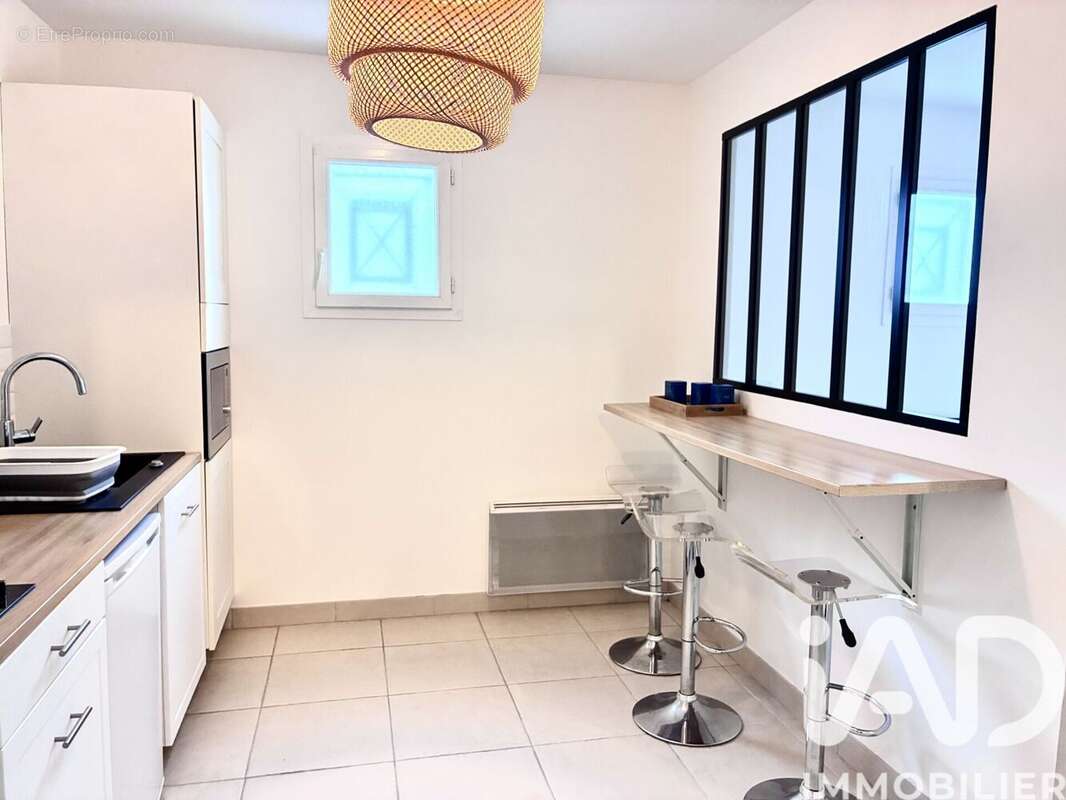 Photo 8 - Maison à LE TAILLAN-MEDOC