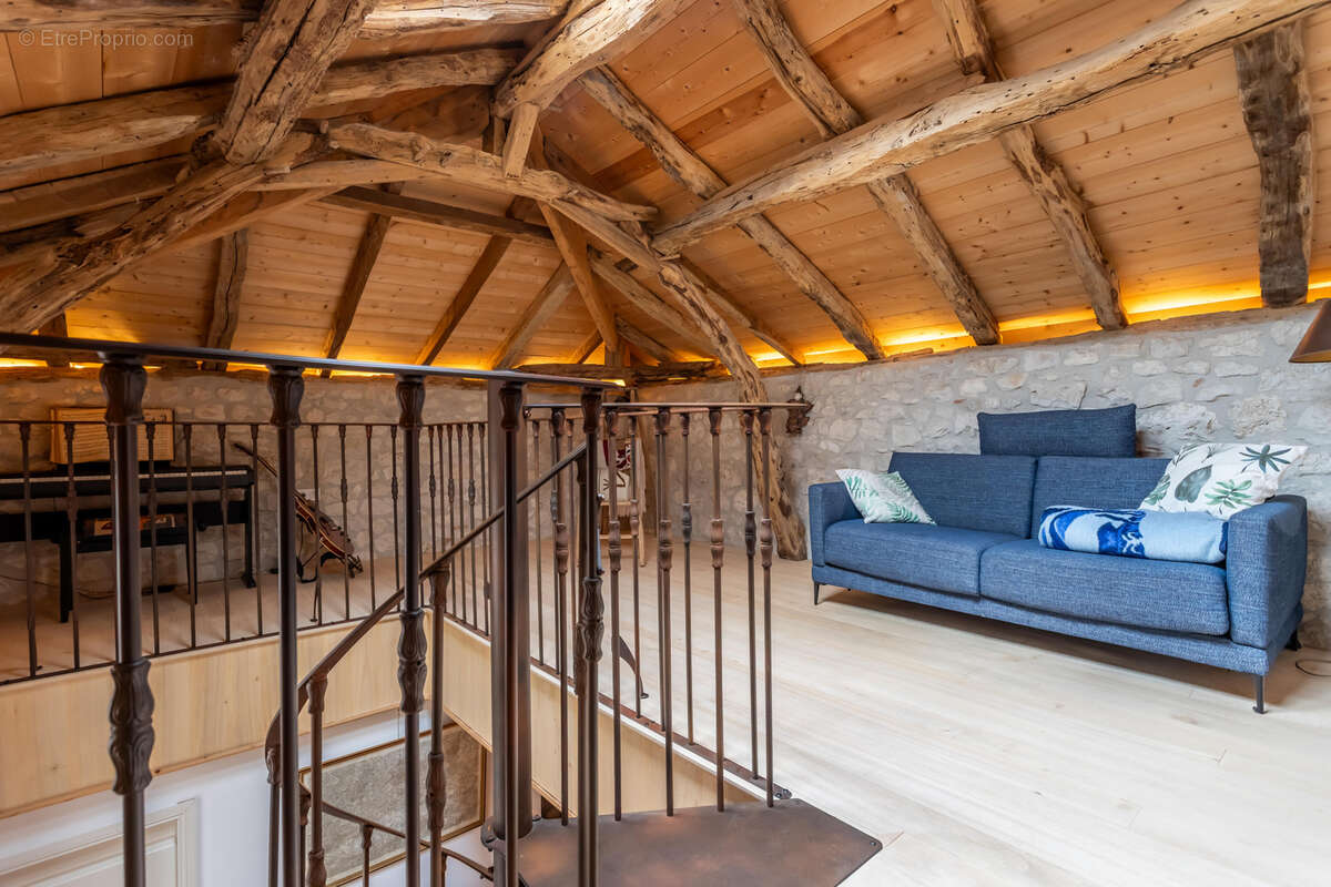 Maison à TOURNON-D'AGENAIS