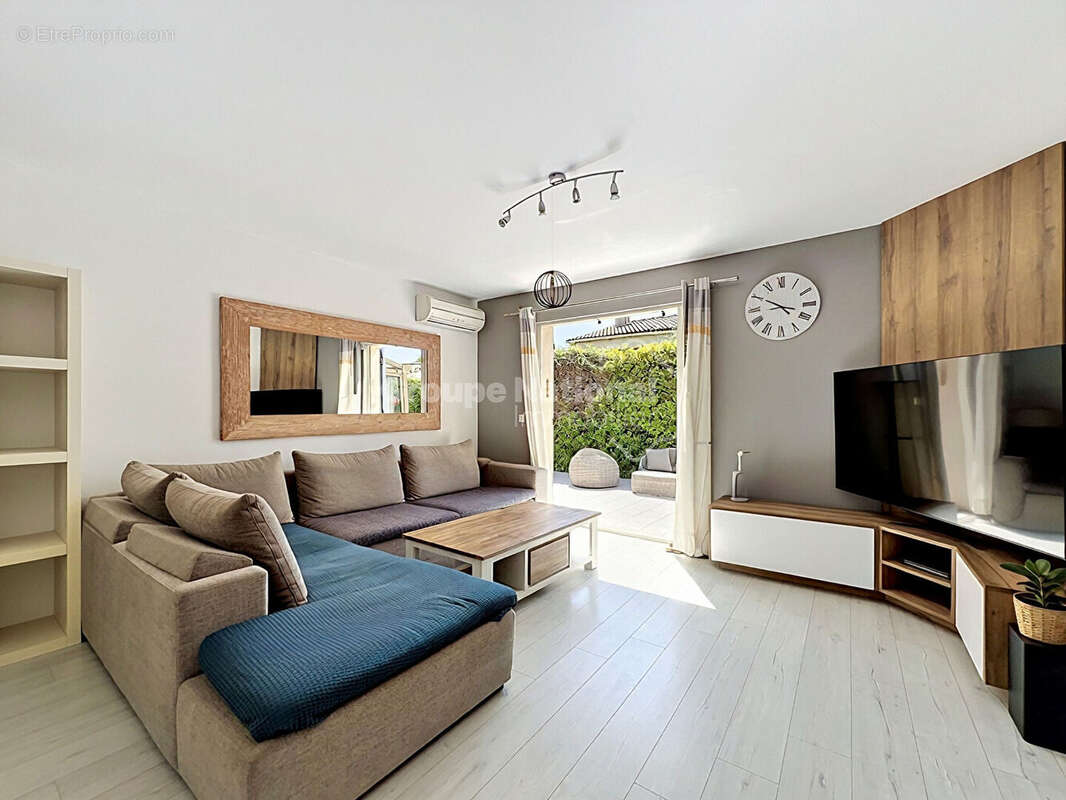 Maison Le Cannet 5 pièces avec garage 145 m2 - photo 4