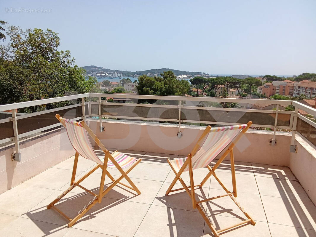 Appartement à LA SEYNE-SUR-MER