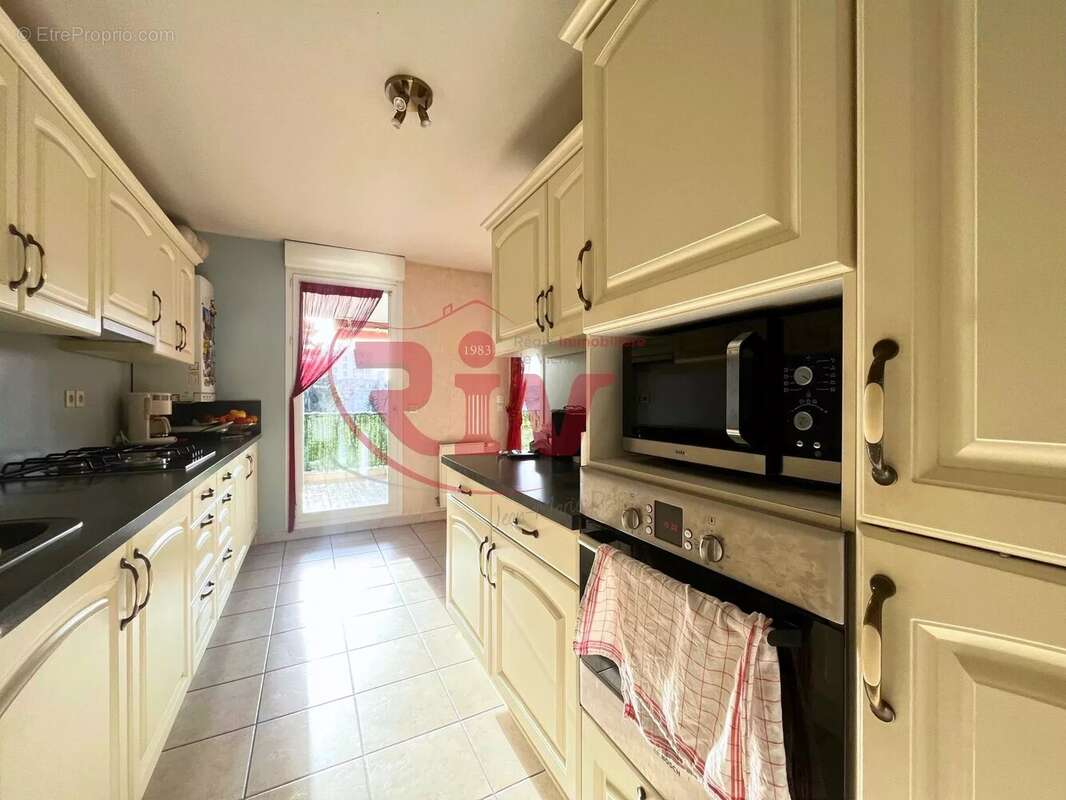 Appartement à VIENNE