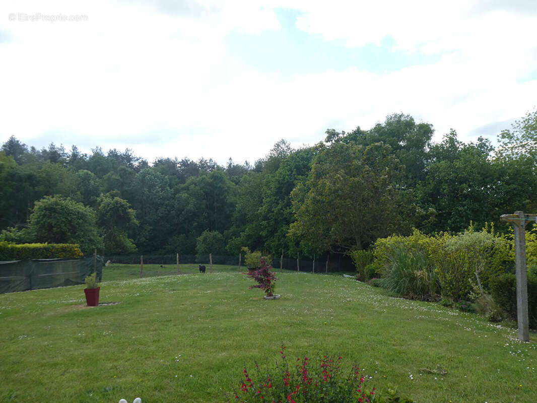 Maison à PONT-L'EVEQUE