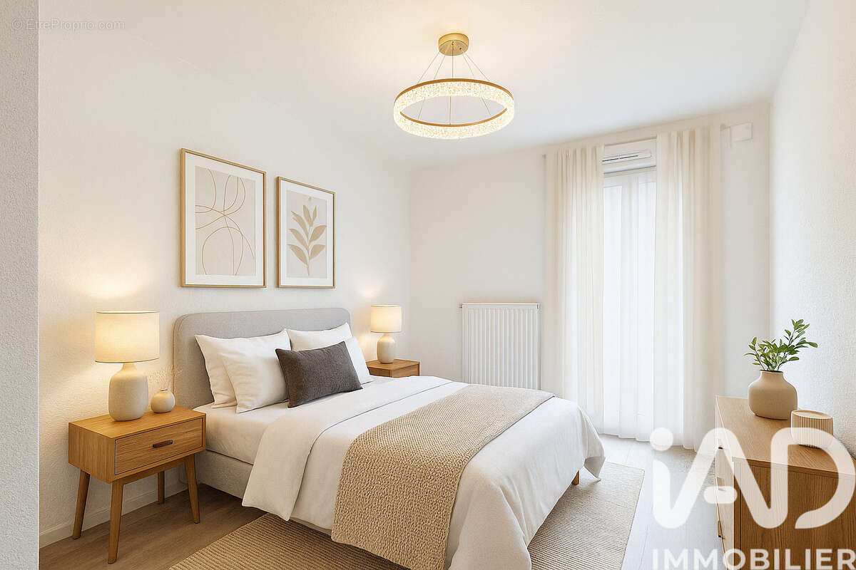 Photo 7 - Appartement à NEUVECELLE