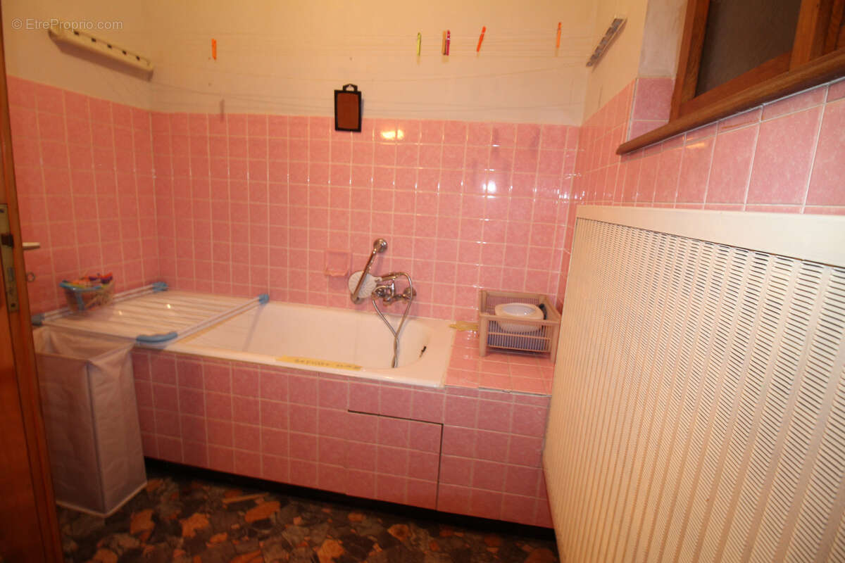 Maison à PETERSBACH