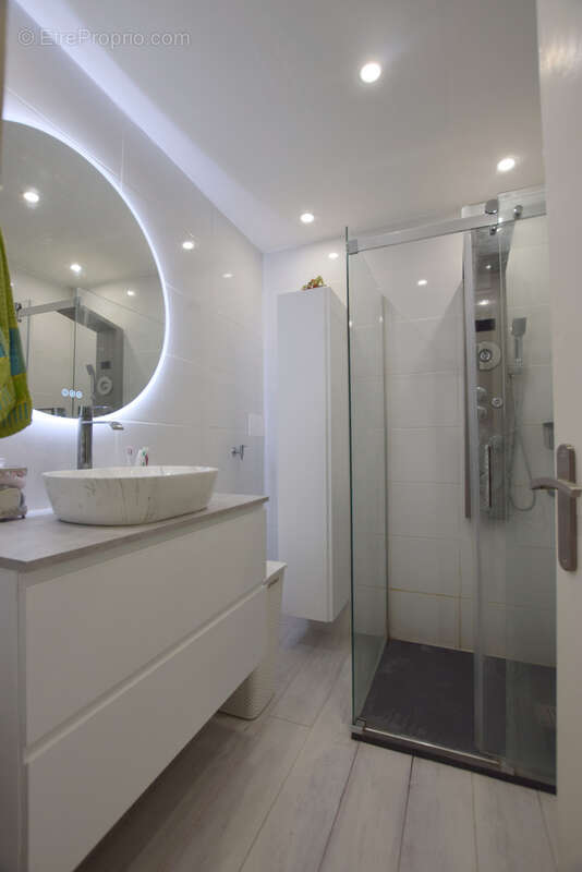 Appartement à GRANDVILLARS