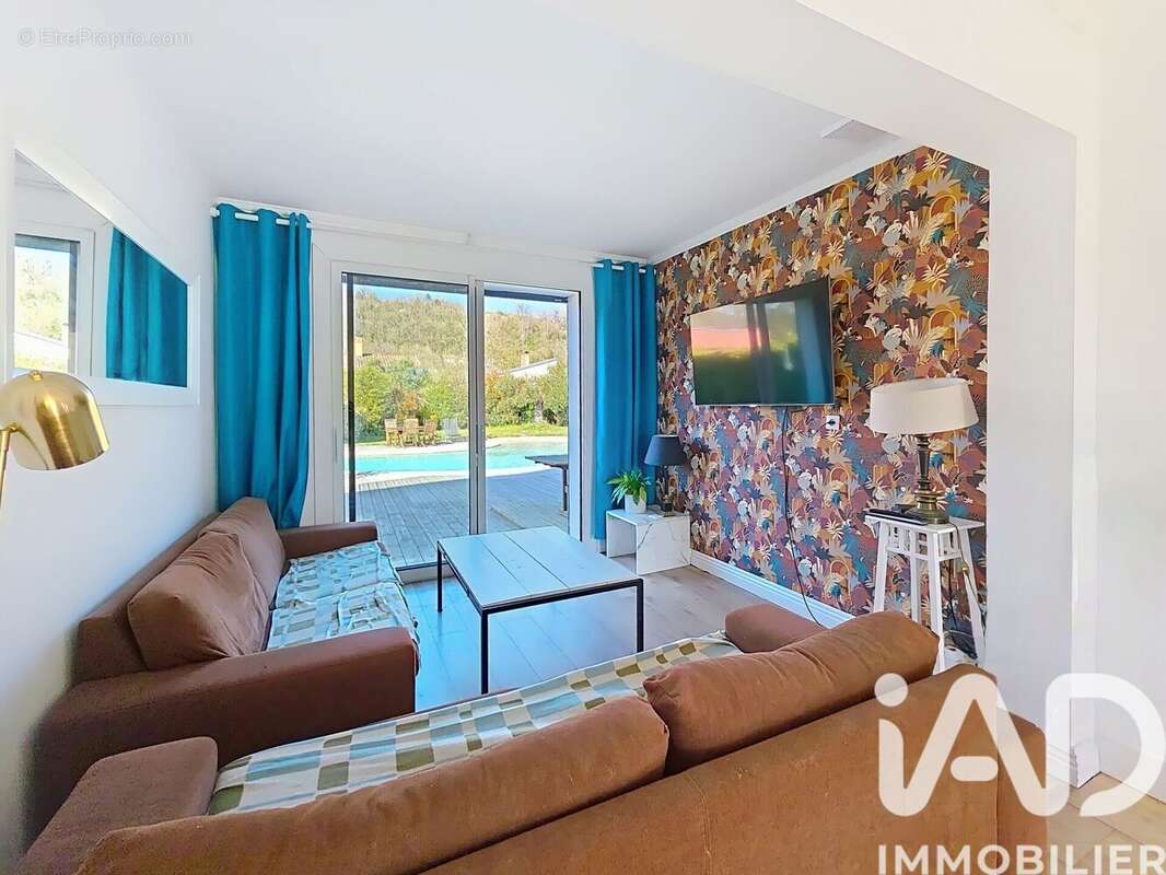 Photo 5 - Maison à CALMONT