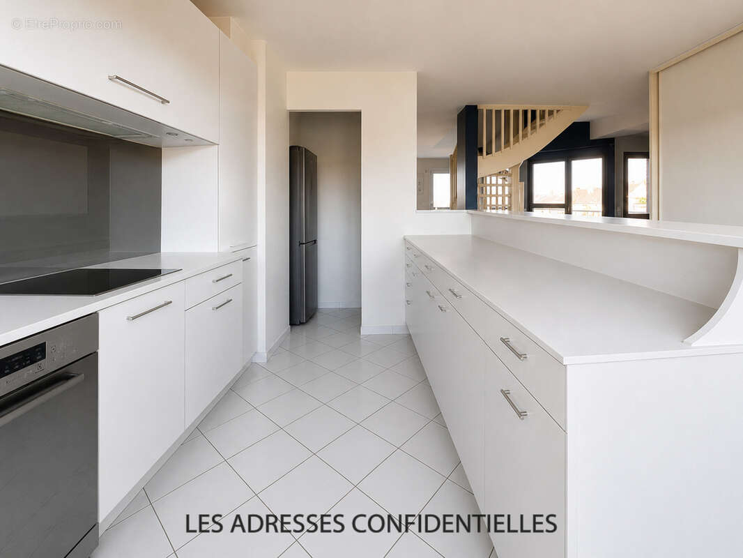 Appartement à VILLEFRANCHE-SUR-SAONE