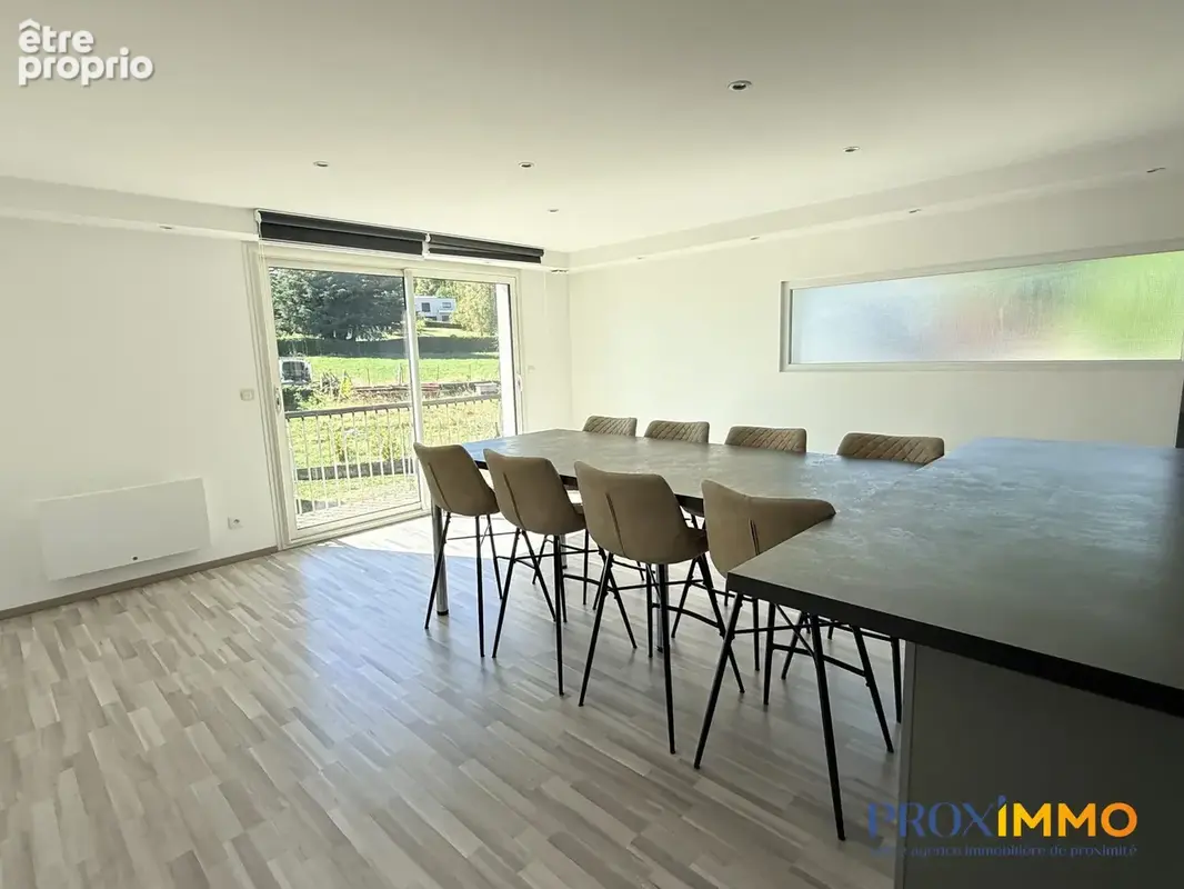 Maison 6 pièces 123 m² à vendre à Coublevie (38500) - photo 5