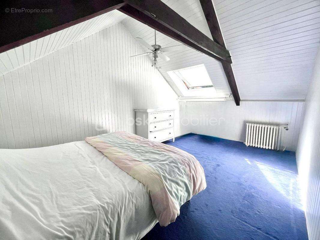 Maison à MOUSTOIR-AC