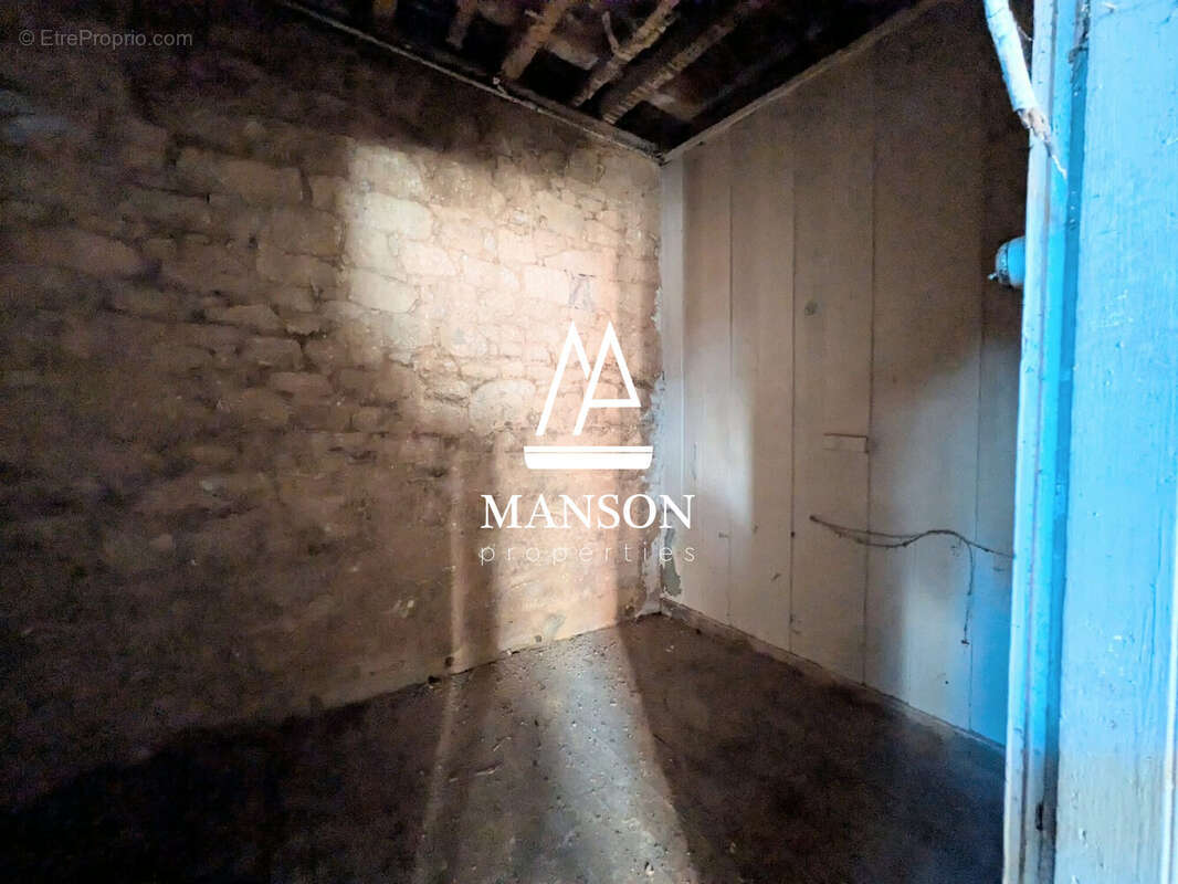 Maison à GUINGAMP