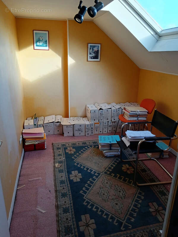 Appartement à LE PETIT-QUEVILLY
