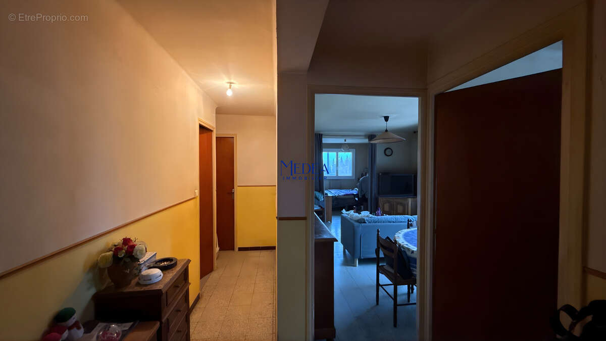 Photo 7 - Appartement à AIX-EN-PROVENCE