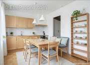 Maison à GOND-PONTOUVRE