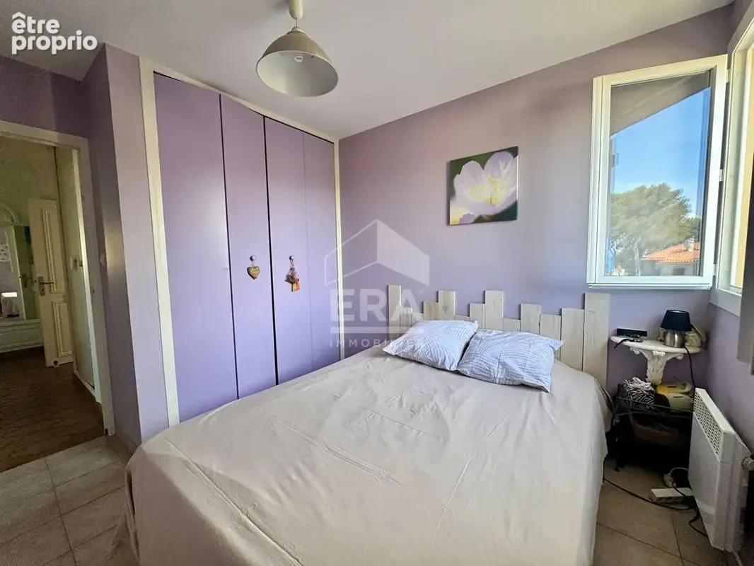 Maison 101m² à martigues - photo 10