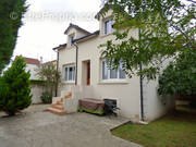 Maison à HOUILLES