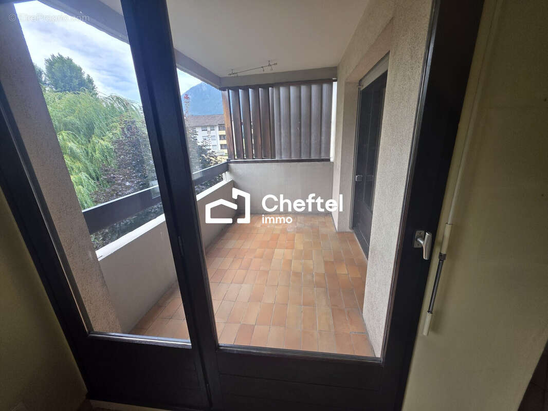 Appartement 81 m² à Thyez  - photo 5