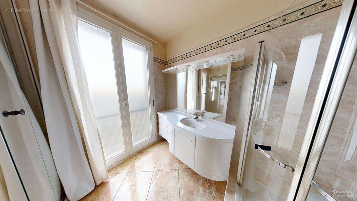 Appartement à LE HAVRE