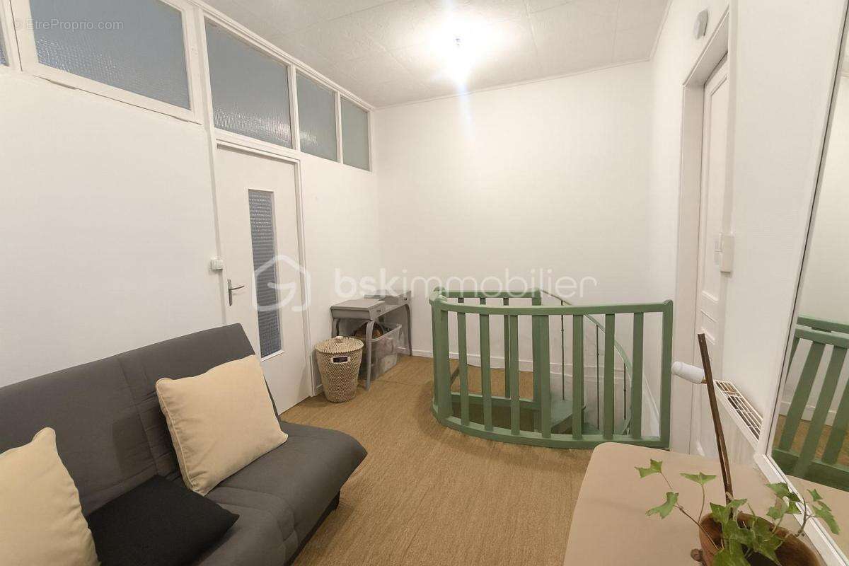 Appartement à LE HAVRE