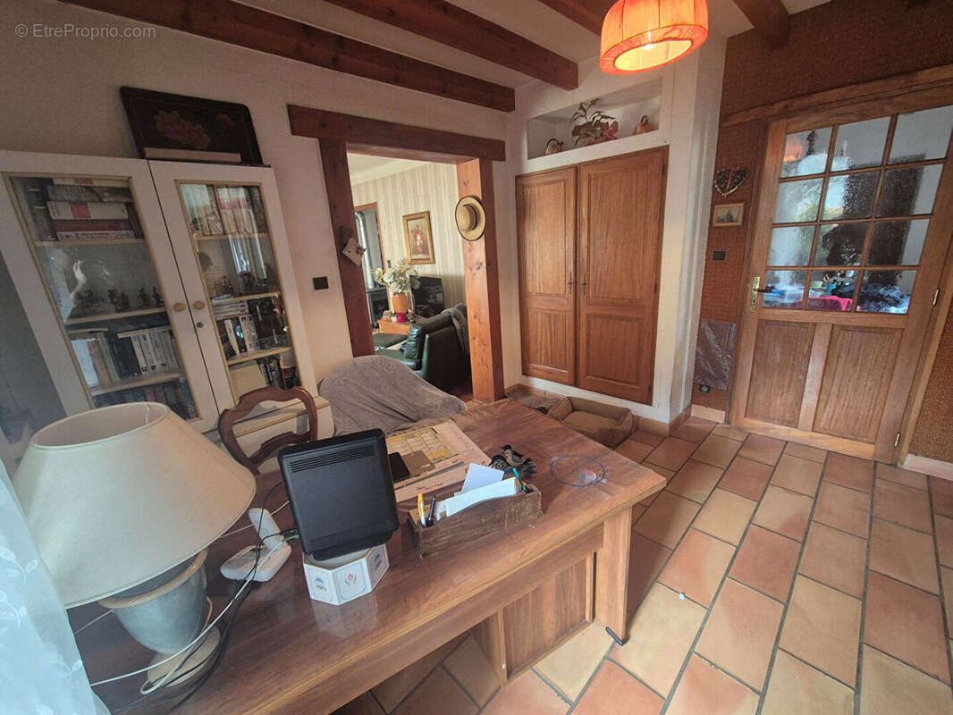 Photo 6 - Maison à VILLAR-SAINT-PANCRACE