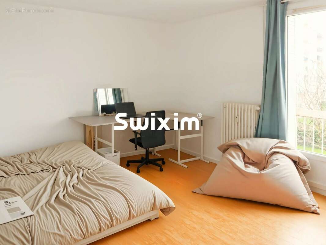 Appartement à MONTELIMAR
