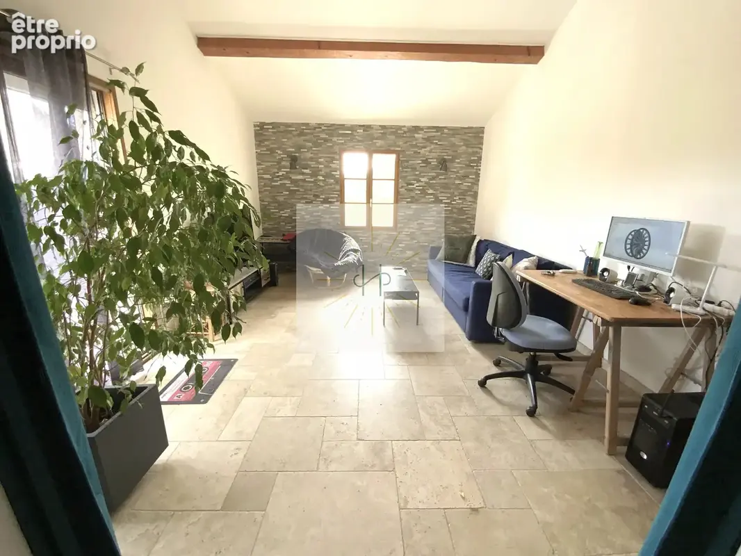 Maison 5 pièces 115 m² à vendre à Rochemaure (07400) - photo 5