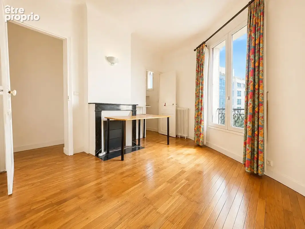 Maison Fontenay Sous Bois 7 pièce(s) 123.11 m2 - photo 5