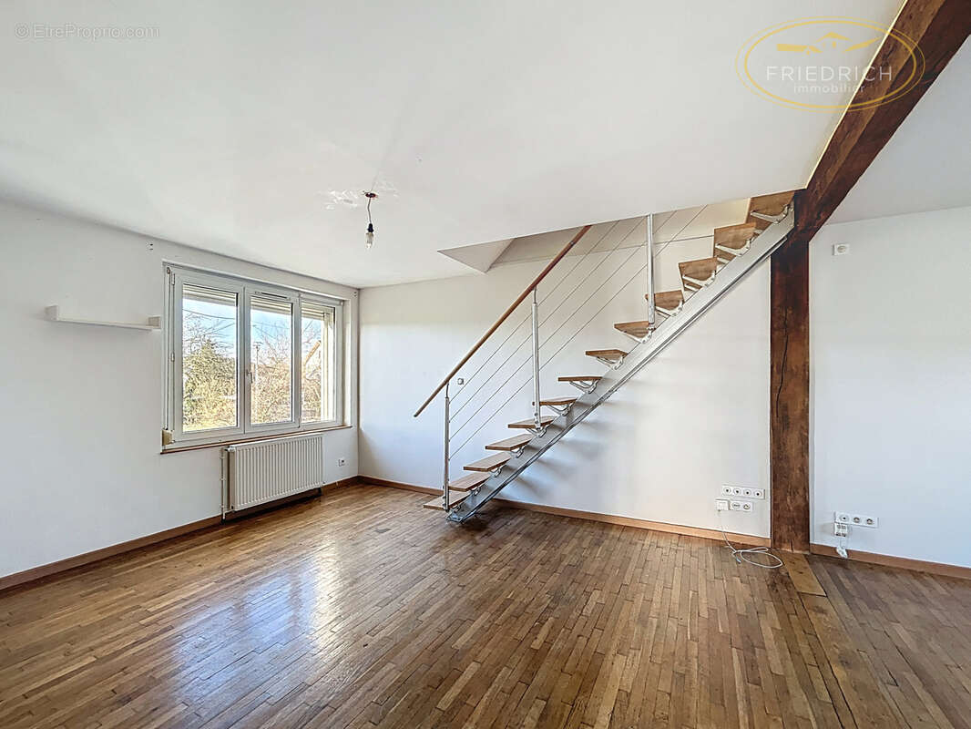 Maison à VOID-VACON