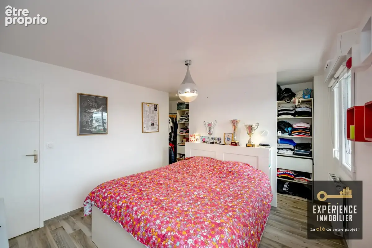 Maison contemporaine a yffiniac - photo 11