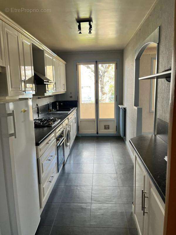 Appartement à LE RAINCY