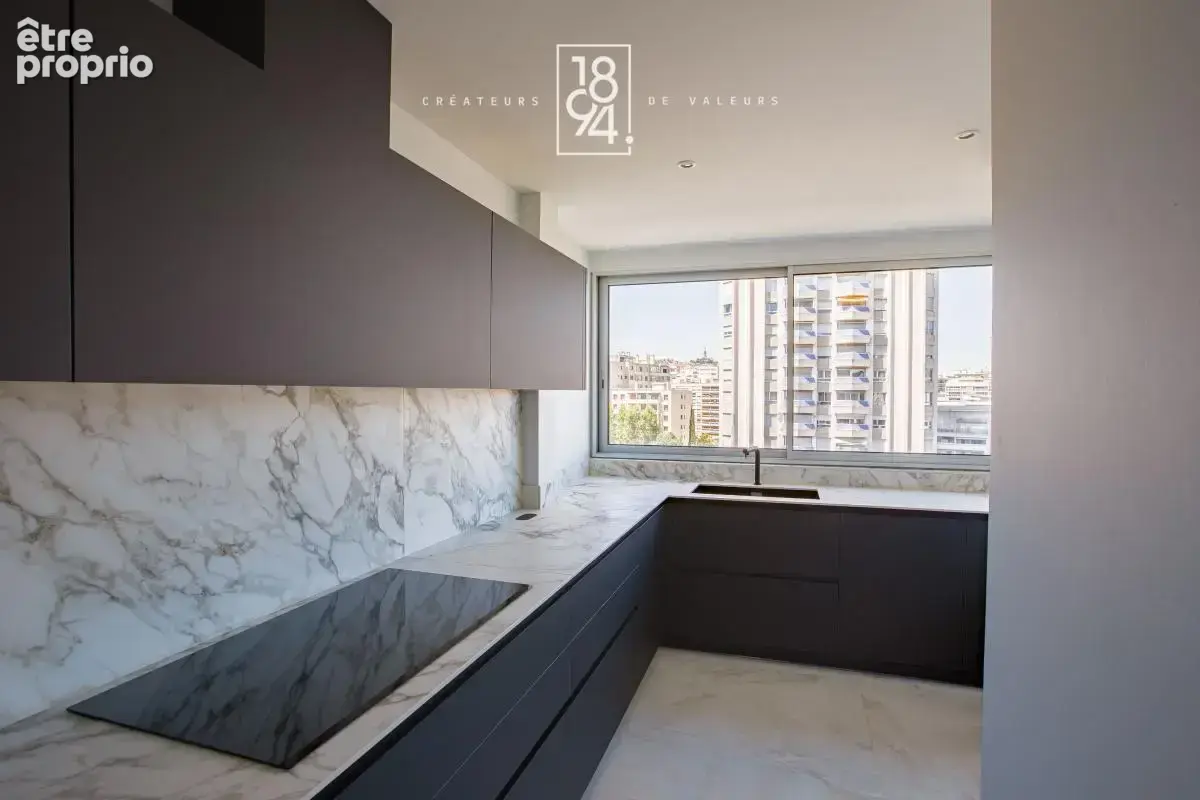 Appartement À Vendre - photo 6