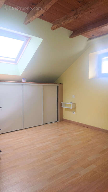 Maison à VILLEFRANCHE-DE-ROUERGUE