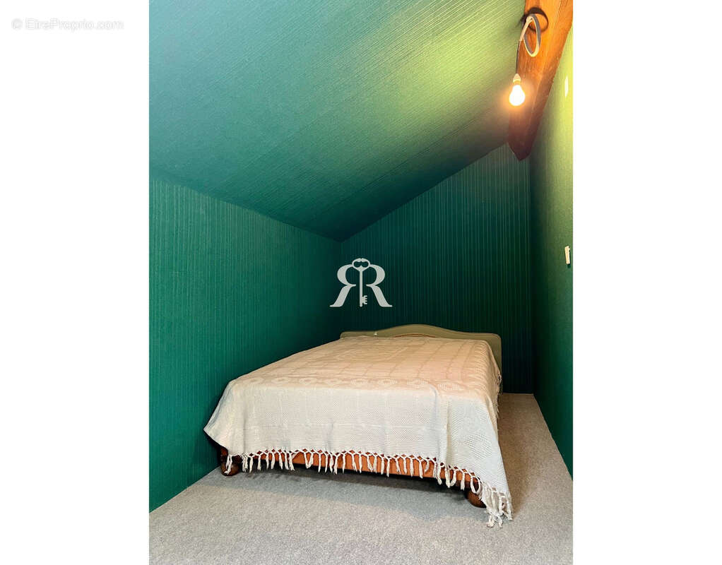 Maison à PONT-DU-CHATEAU