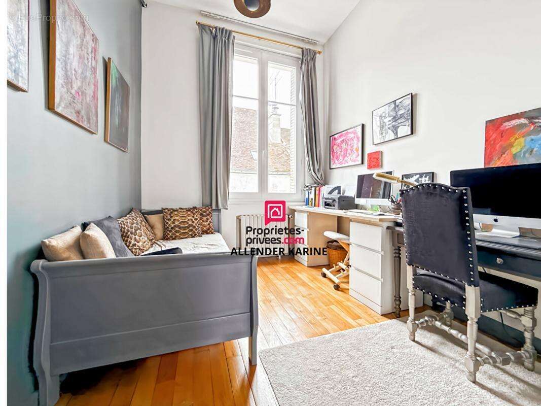Appartement à SENS