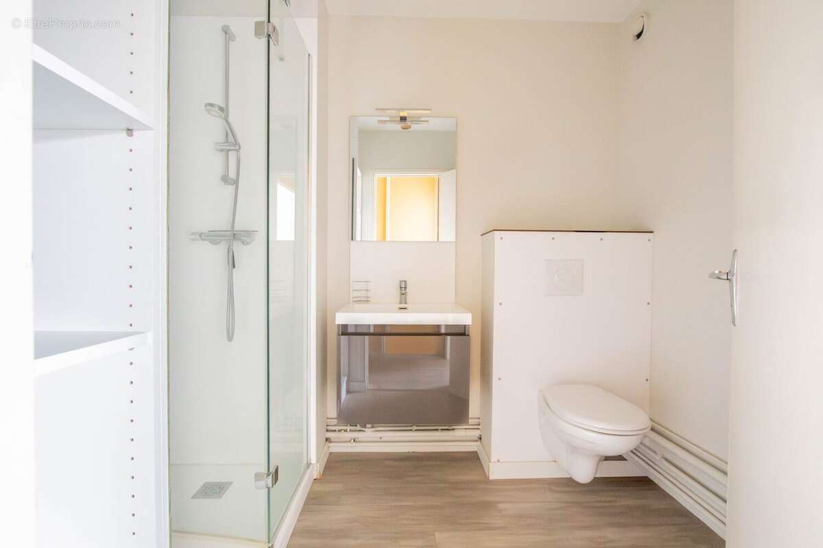 Appartement à ANGERS