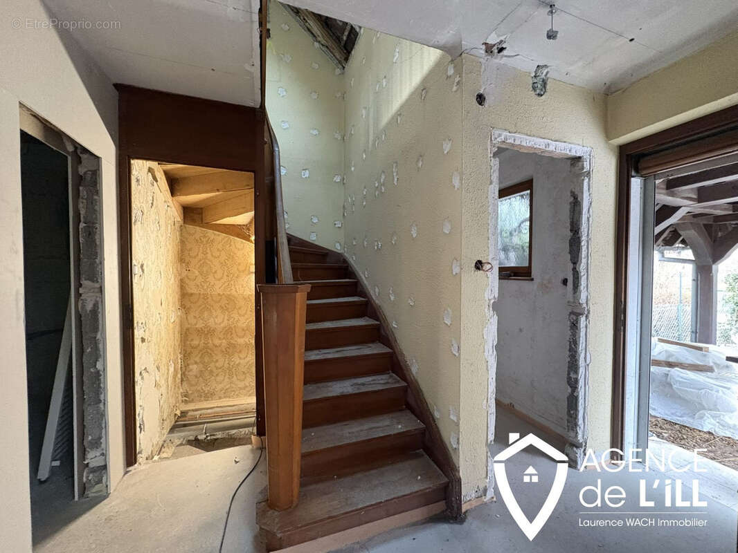 Maison à vendre Triembach au val - photo 5