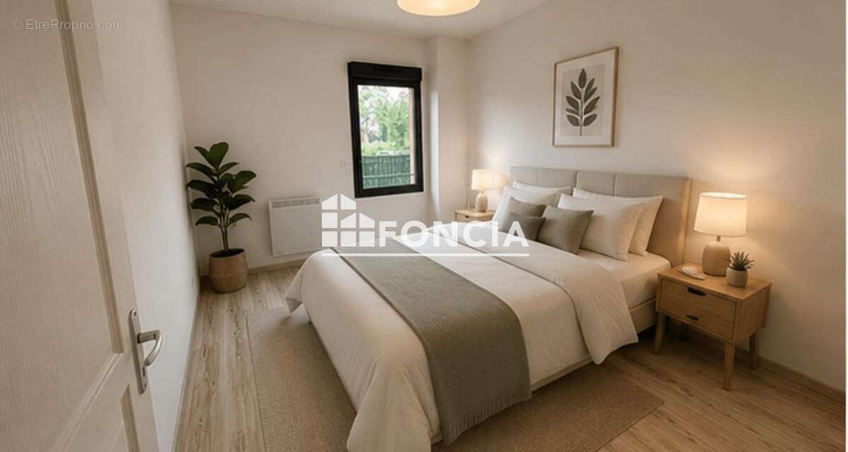 Appartement à ORLEANS