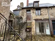 Appartement à DOMFRONT