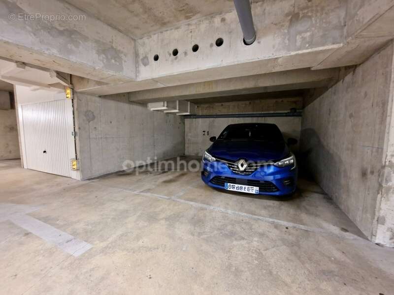 Appartement à CORBEIL-ESSONNES