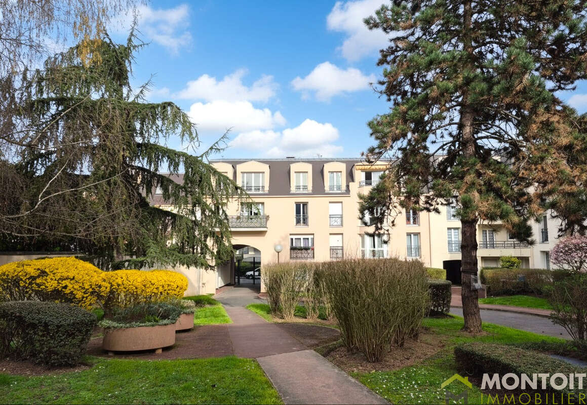 Appartement à THIAIS