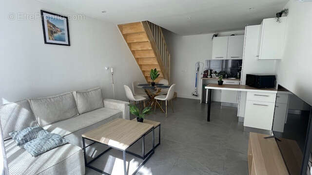 Maison à MARSEILLE-10E