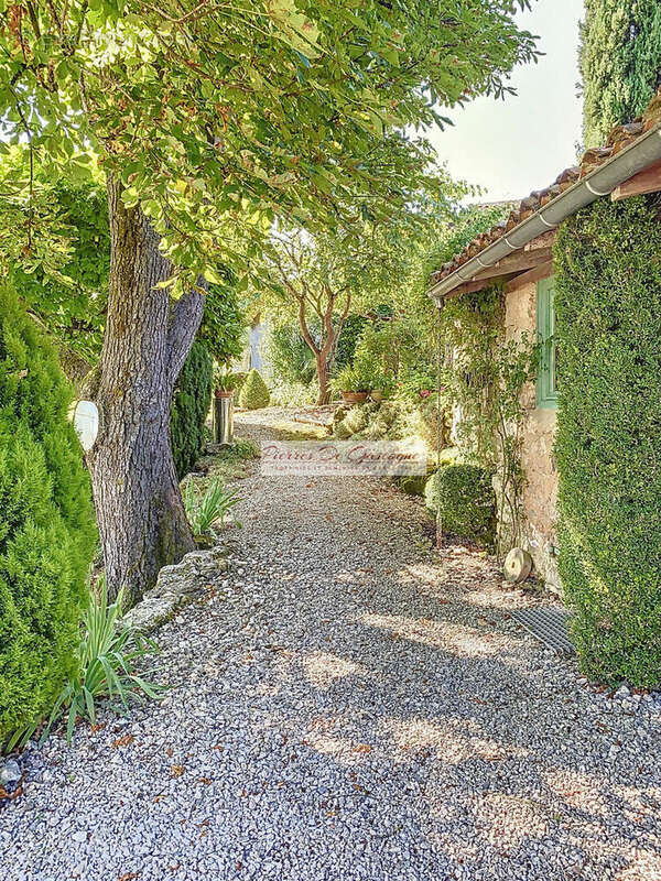 Un havre de paix  entre charme et nature. - photo 4